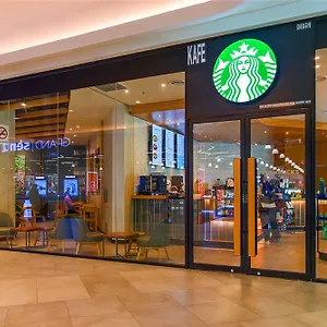 شقة Datum Jelatek Sky Klcc, Five Senses