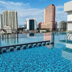 Apartment Chamber Klcc, Kuala Lumpur
