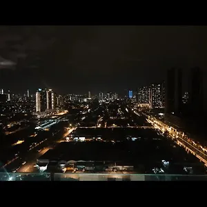 招待所 Eco Sky, 吉隆坡