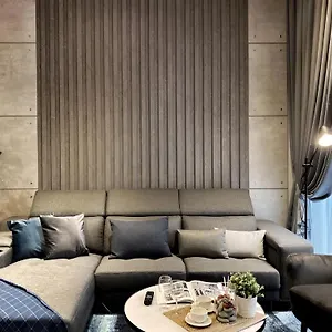 The Mews Klcc By Plush Appartement
